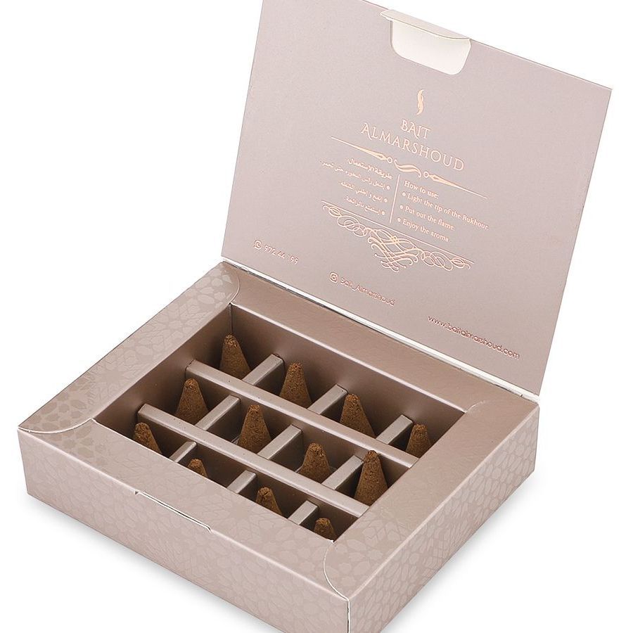 Smart Mamoul Travel - Bait Almarshoud