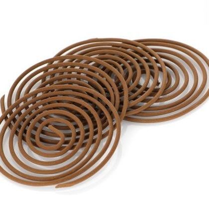 Oud Coil Mubkhar - Bait Almarshoud