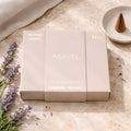 Lavender Mamoul Travel - Bait Almarshoud