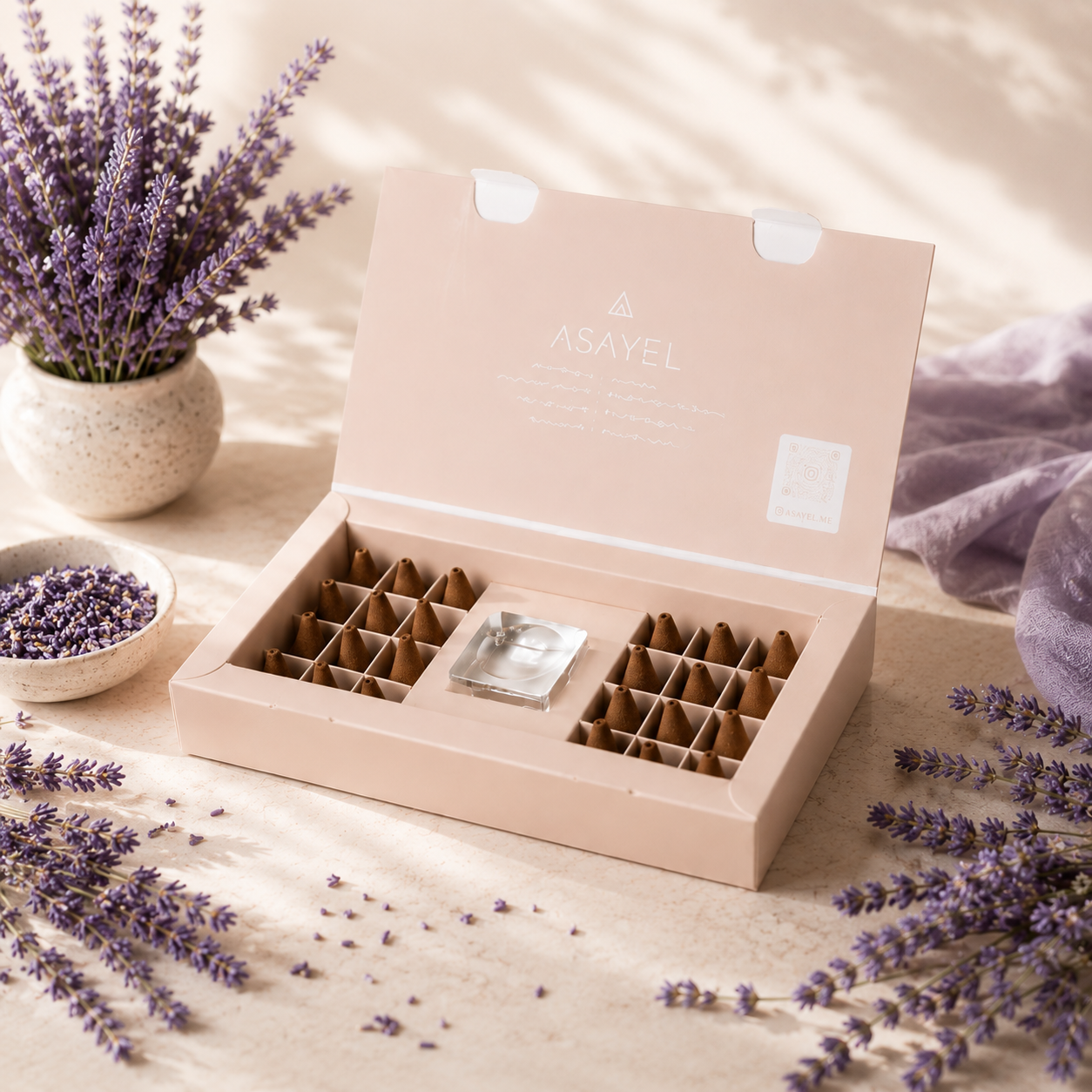 Lavender